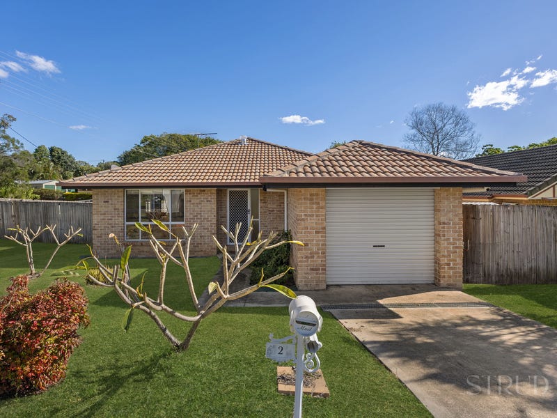 2 Branxton Court, Redbank Plains