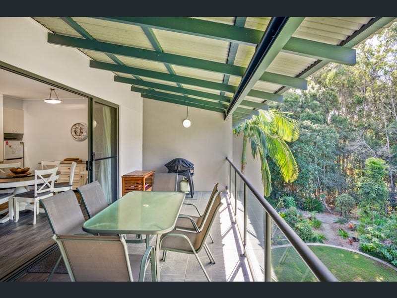 Unit 58/5 Rainbow Shores Drive, Rainbow Beach
