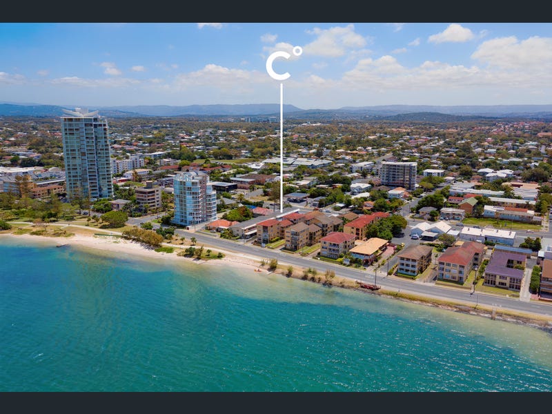 4/81 Frank Street, Labrador