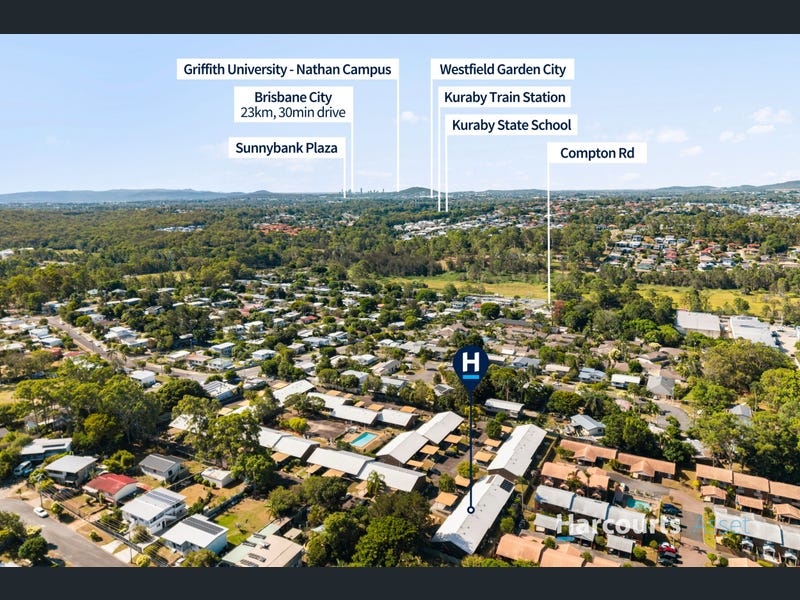 10/31 Nyanza Street, Woodridge