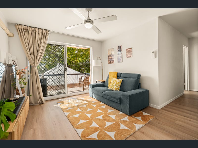 2/50 Balmain Street, Wooloowin
