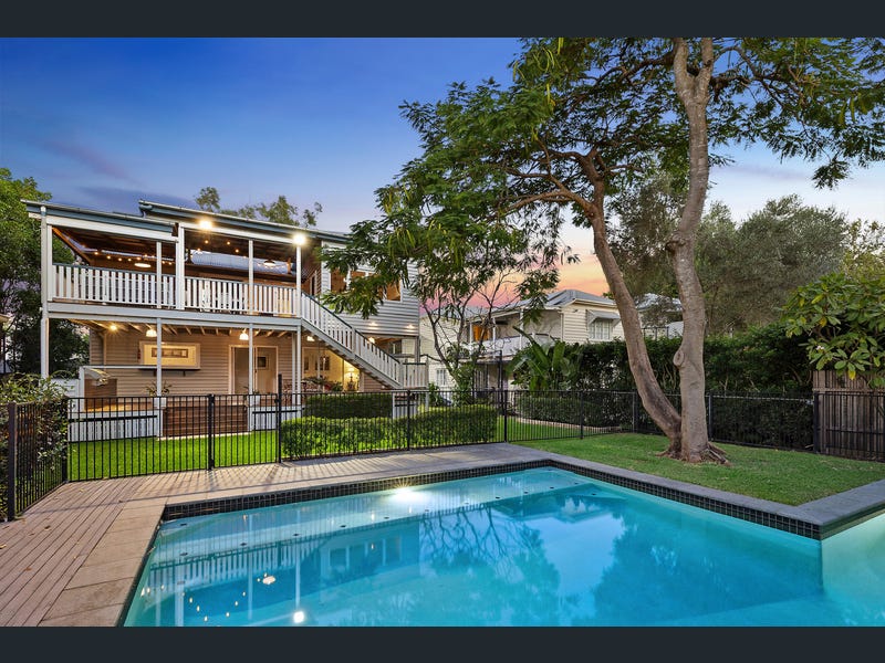 32 Barker Street, East Brisbane