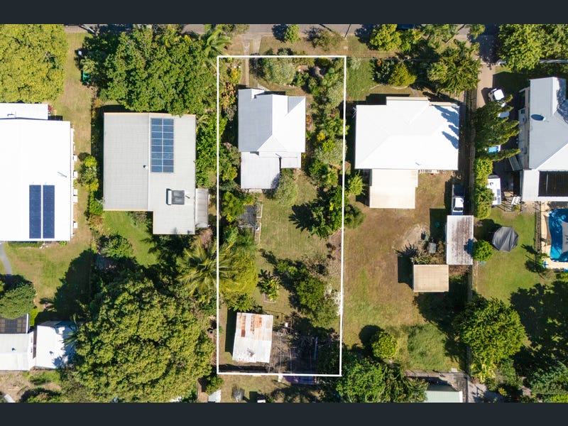7 Kelly Street, Mundingburra