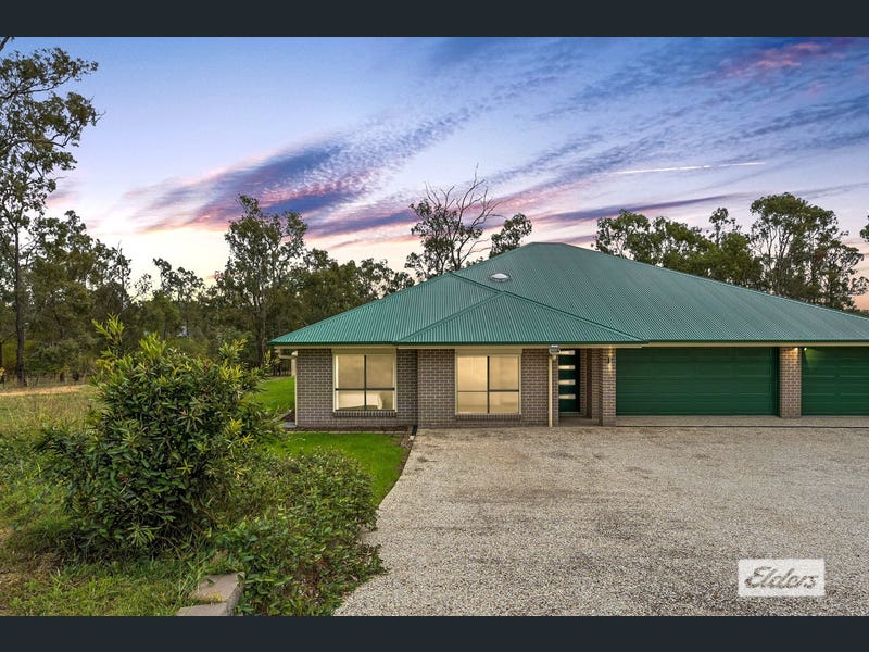 19 Albert Joseph Drive, Laidley Heights