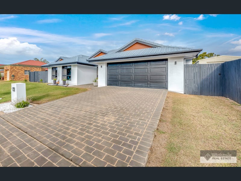 25 Mariners Way, Bundaberg North