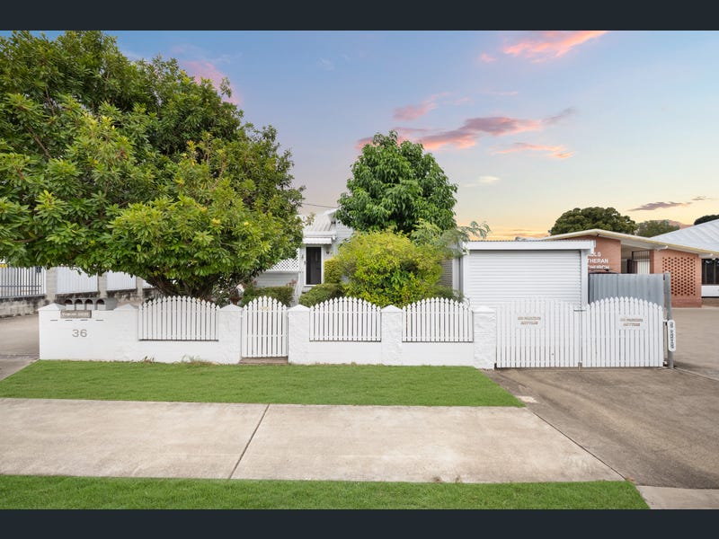 1/36 Townsend Street, Mysterton