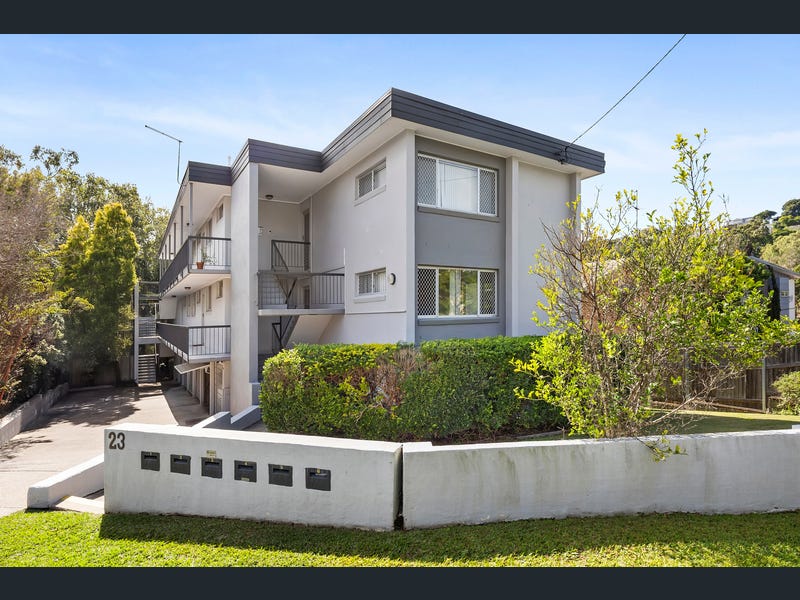3/23 Erneton Street, Newmarket