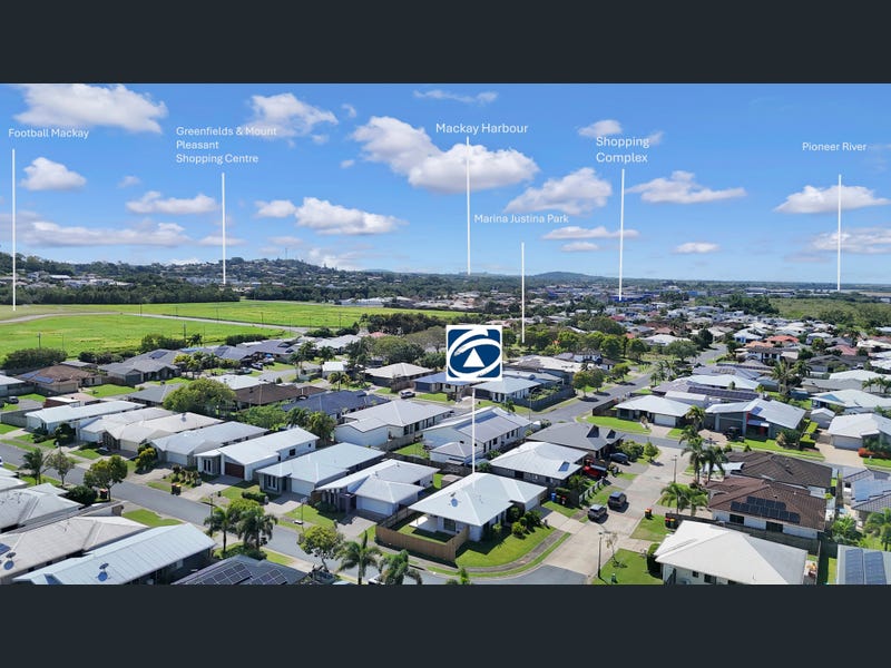 19 Antonia Court, Glenella