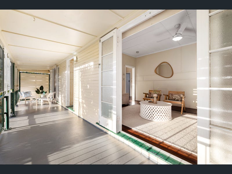1 Douglas Street, Enoggera
