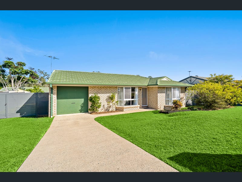 44 Fifth Avenue, Berrinba