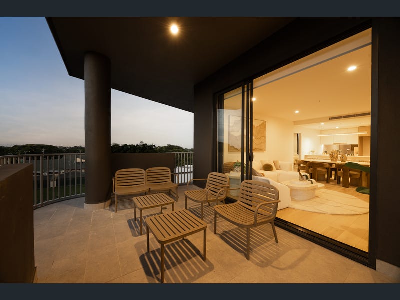 136/41 Sorrento St, Wynnum