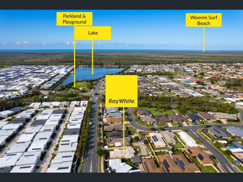 8 Eel Place, Bongaree