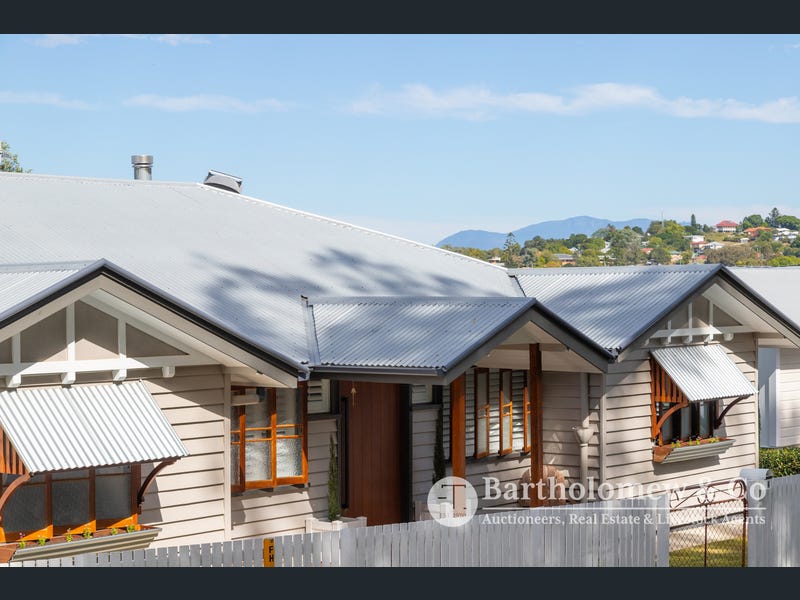 4 Mclauchlan Street, Boonah