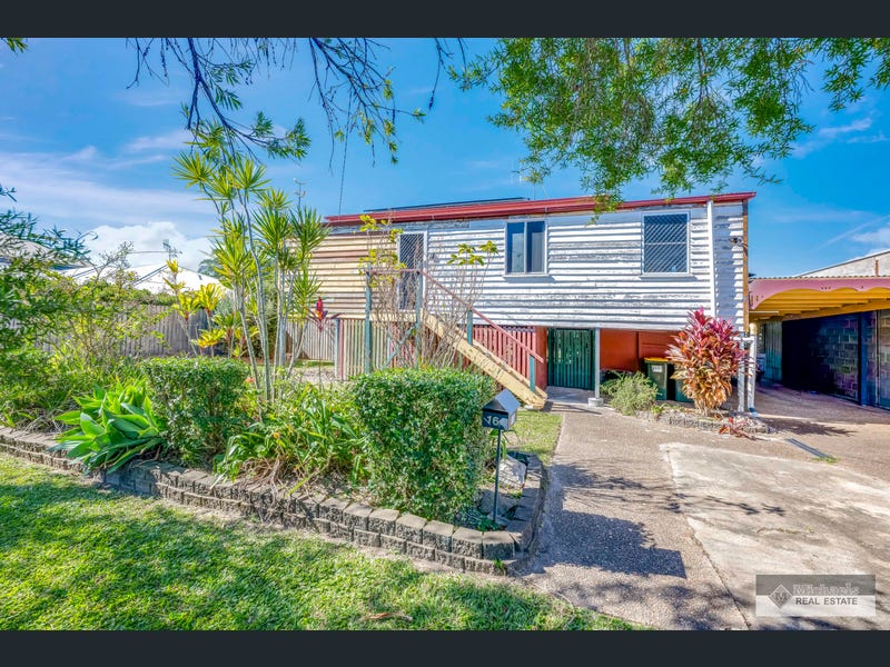 16 Griffith Street, Bundaberg South