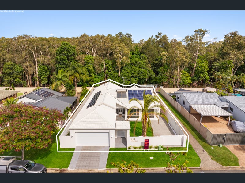 104 Columbus Drive, Hollywell
