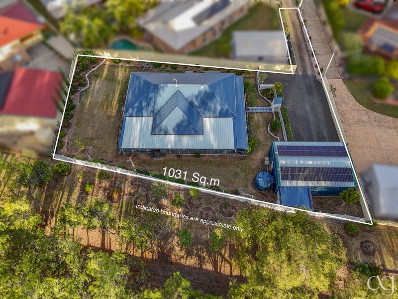 9 Roblyn Street, Rosewood