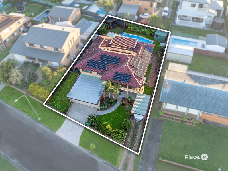 17 Jarrow Street, Tingalpa