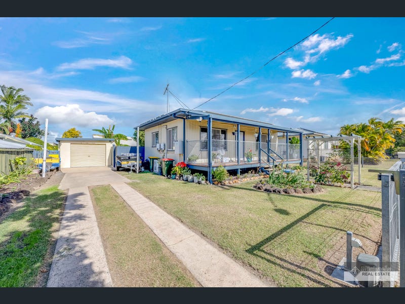 62 Churchill Street, Svensson Heights