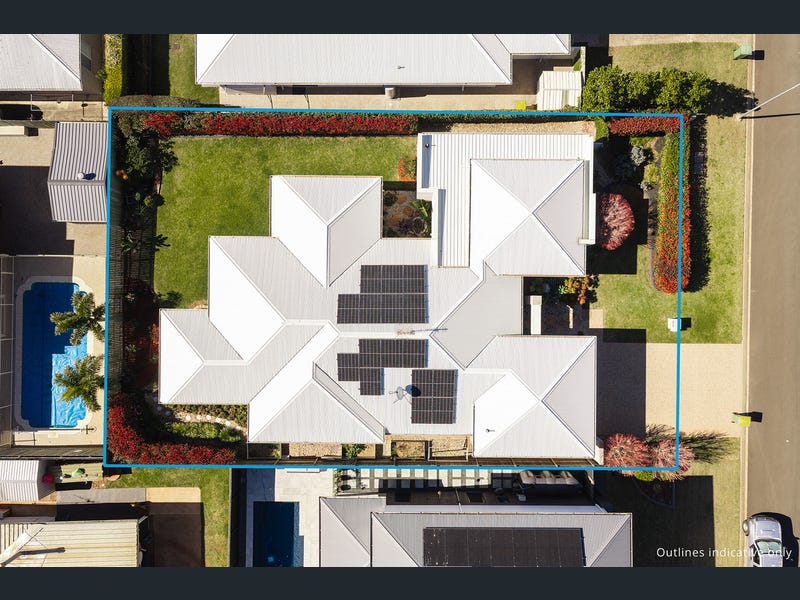 13 Stedman Street, Middle Ridge