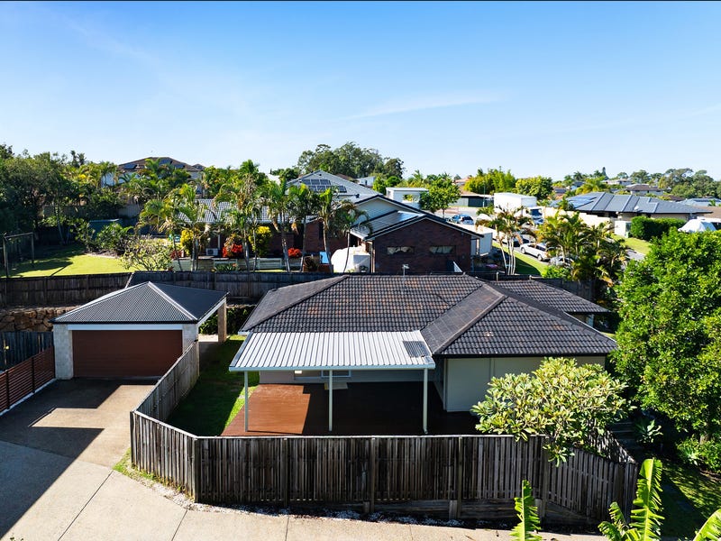 1/4 Harvil Road, Molendinar