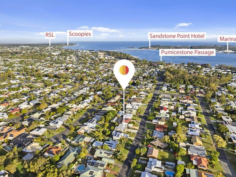 51 Warrigal Street, Bellara