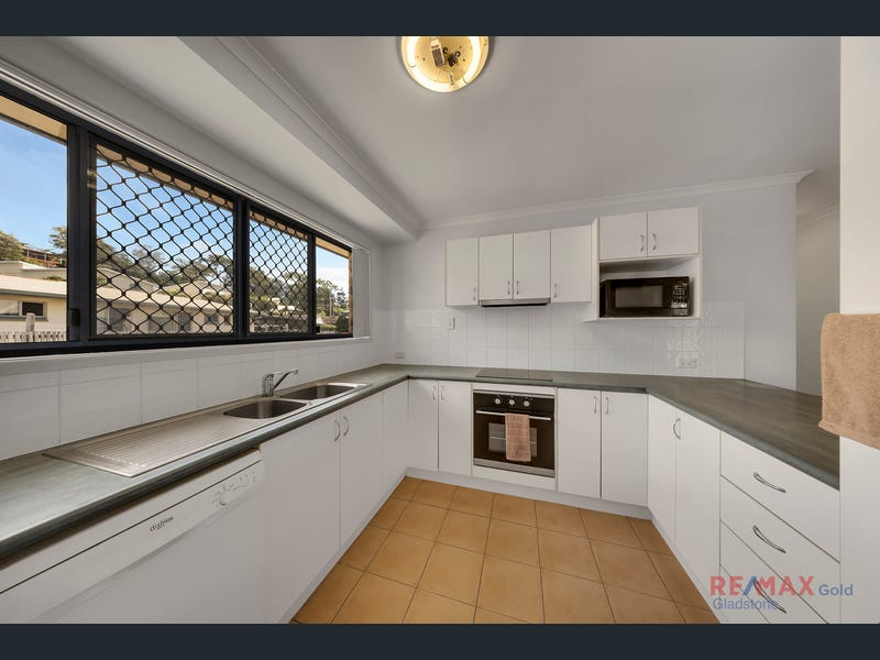 1/50 Marten Street, South Gladstone