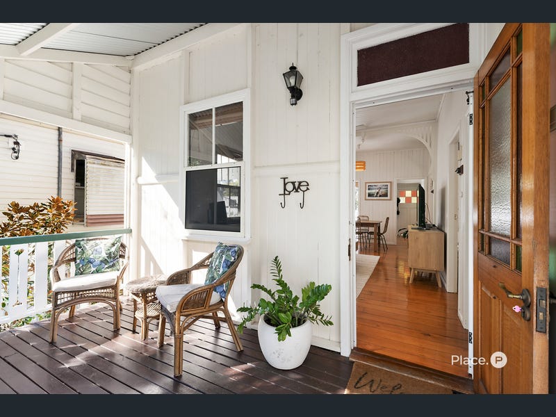 1287 Stanley Street East, Norman Park