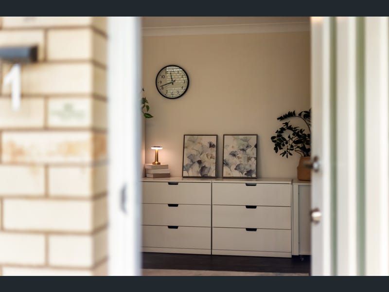 1/9 Hall Street, Northgate
