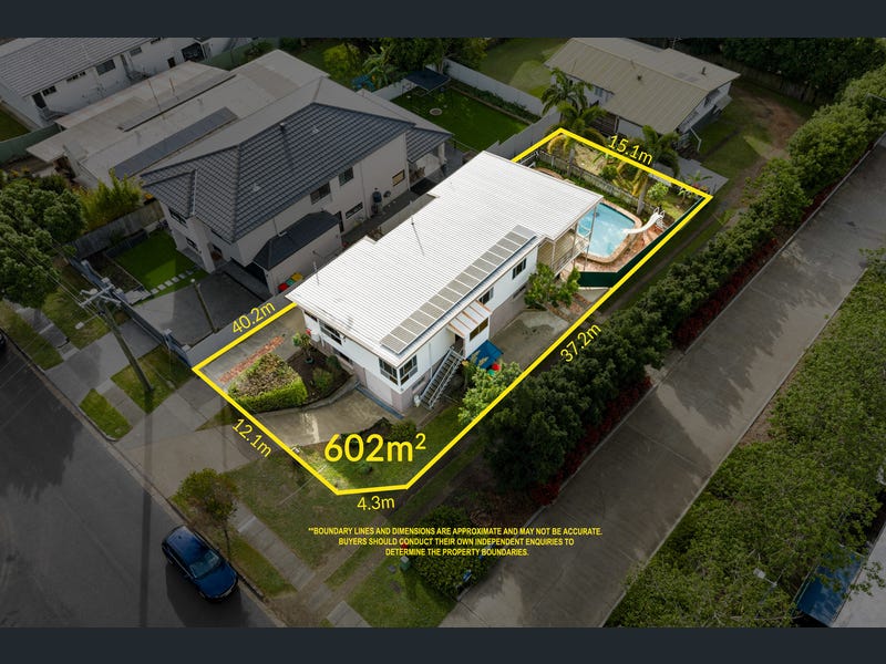 62 Hertford Street, Upper Mount Gravatt