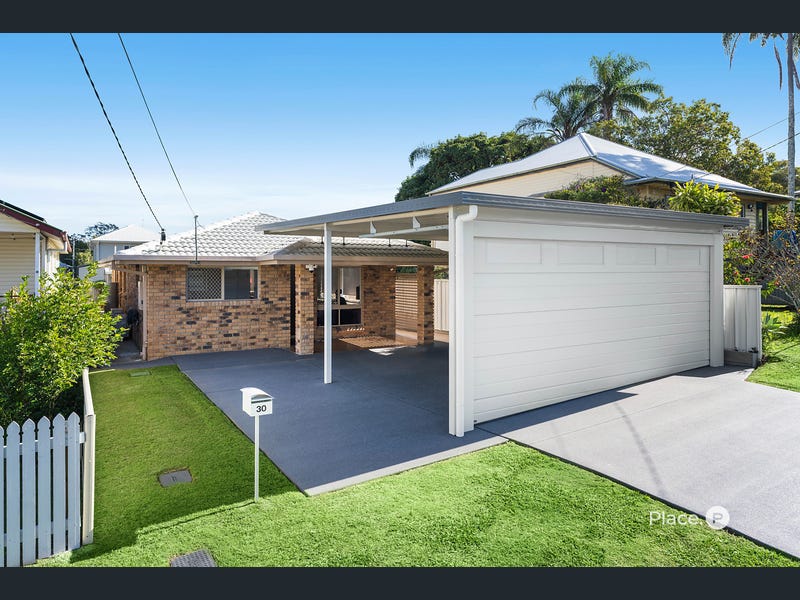 30 Allen Street, Wynnum