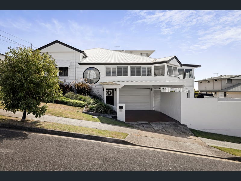 63 Alkoomie Street, Wynnum