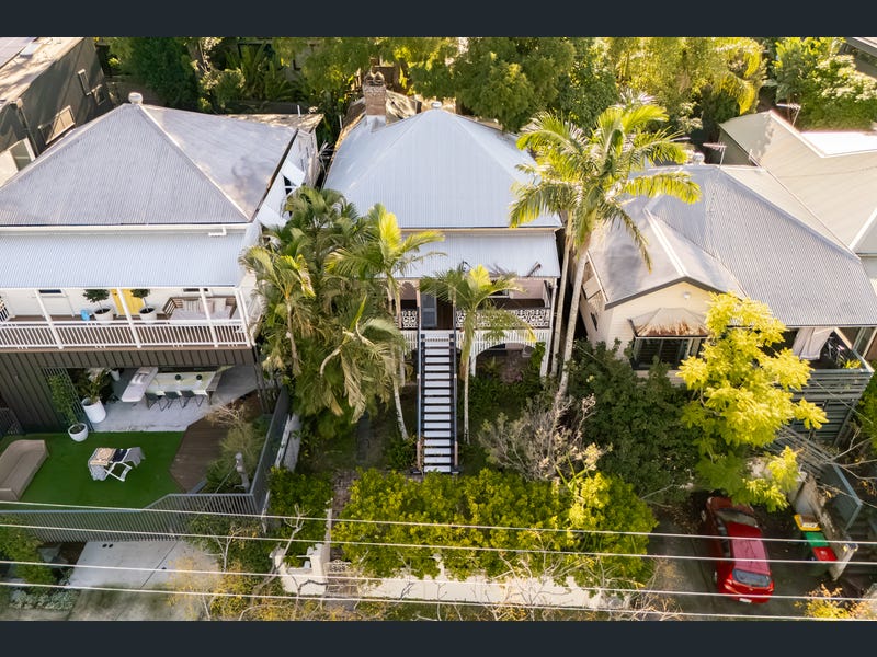 314 Harcourt Street, Teneriffe