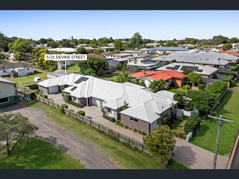 5/31 Devine Street, Harristown