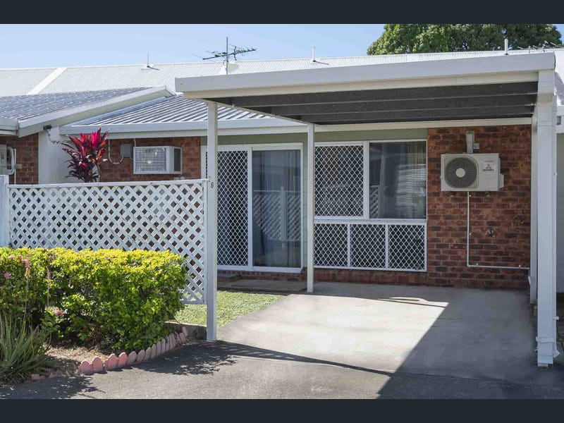 354 Ross River Road, Cranbrook