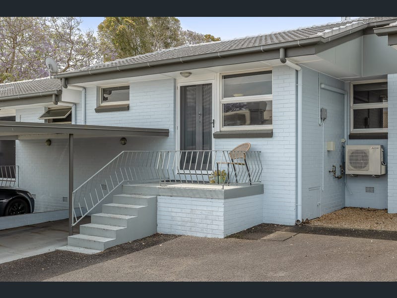 3/66 Mary Street, Mount Lofty