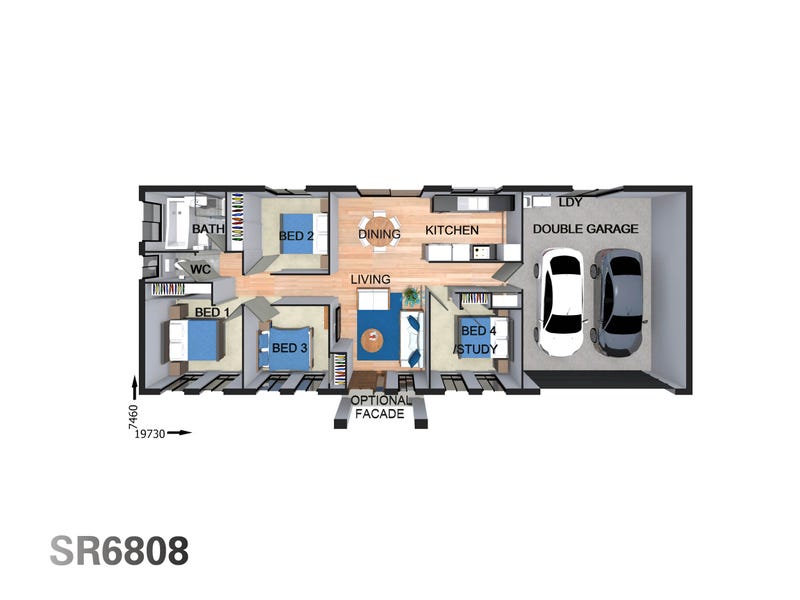 19 Discovery Drv, Cooloola Cove