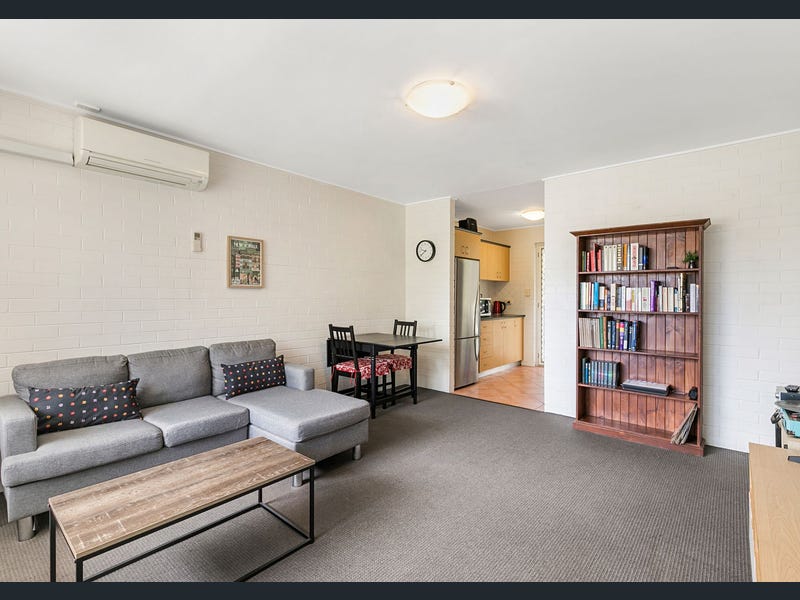 1/500 Milton Road, Toowong