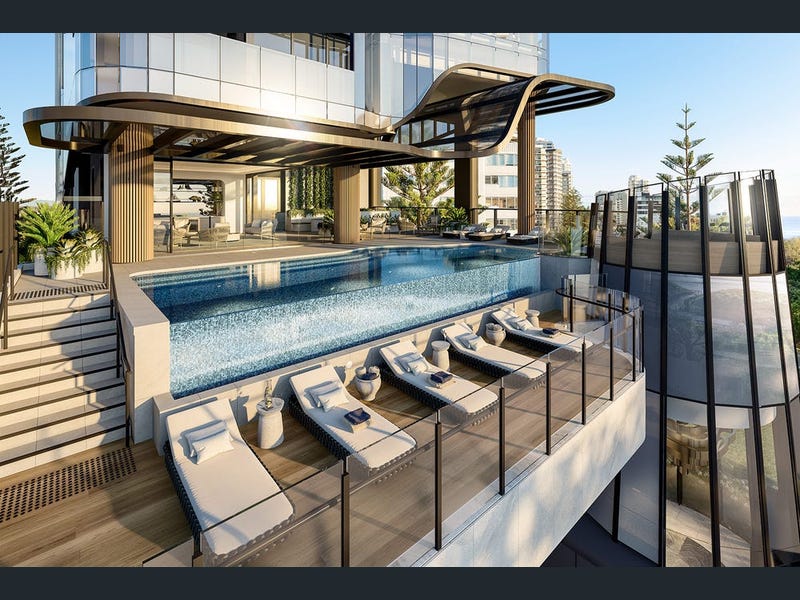 3496 Main Beach Parade