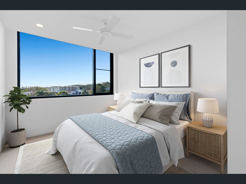 403/61 Hillcrest Parade, Miami