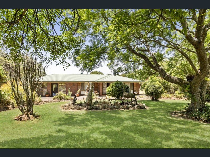 75 Evans Road, Cabarlah