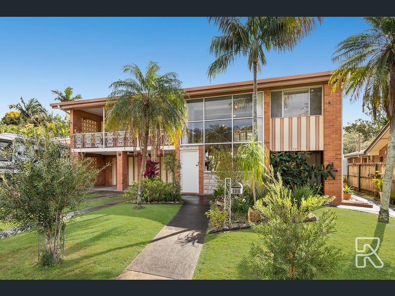 12 Goomerah Street, Mount Gravatt East