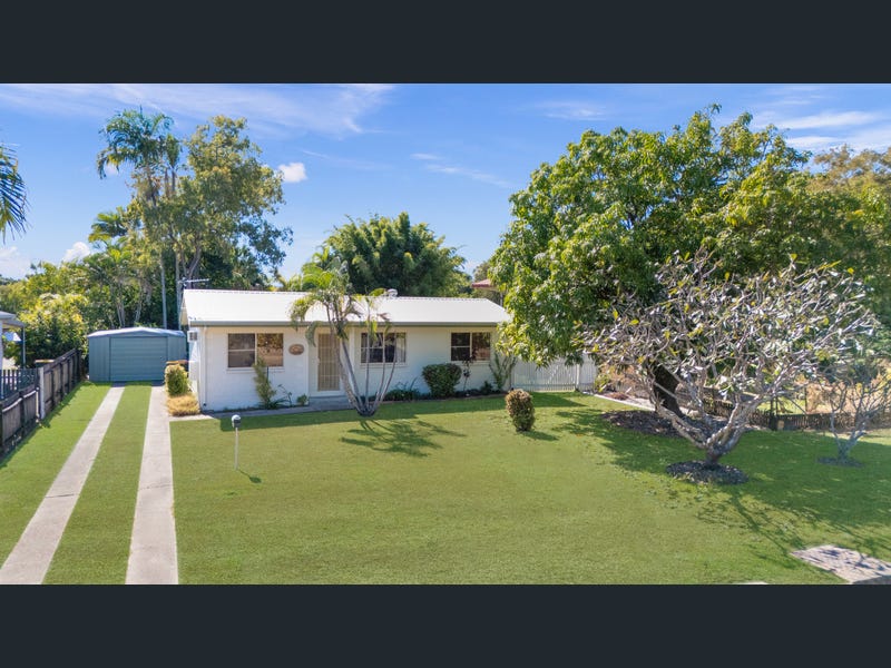 166 Ocean Parade, Balgal Beach