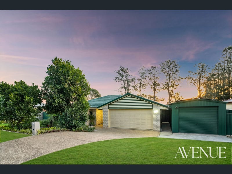 10 REECE COURT, Beaudesert
