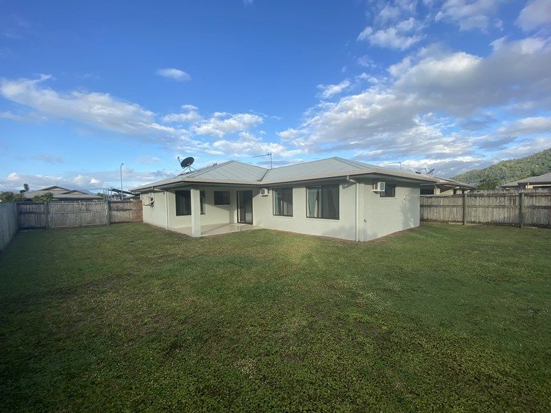 49 Meranti Street, Edmonton