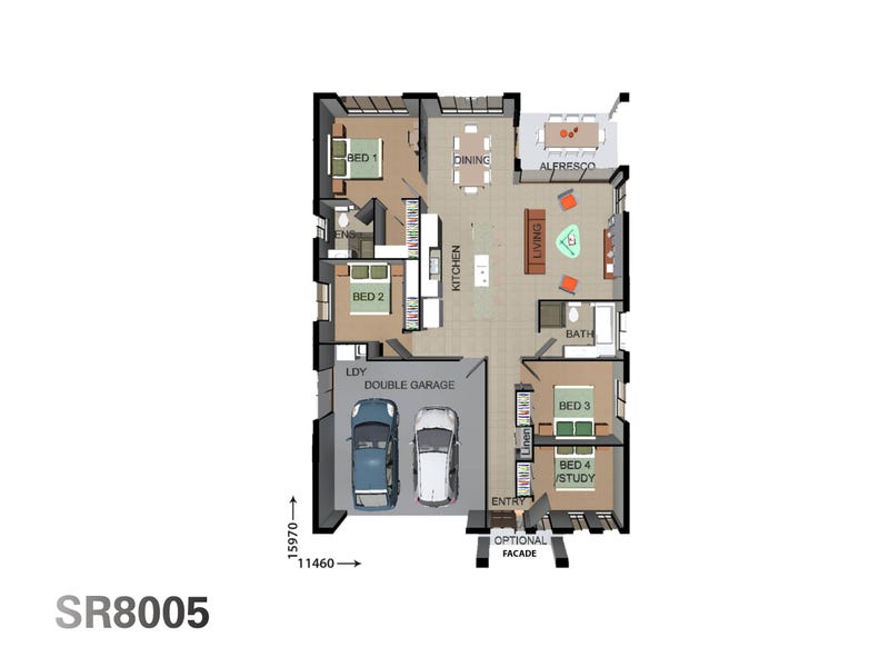 93 Glen Rd, Rosenthal Heights