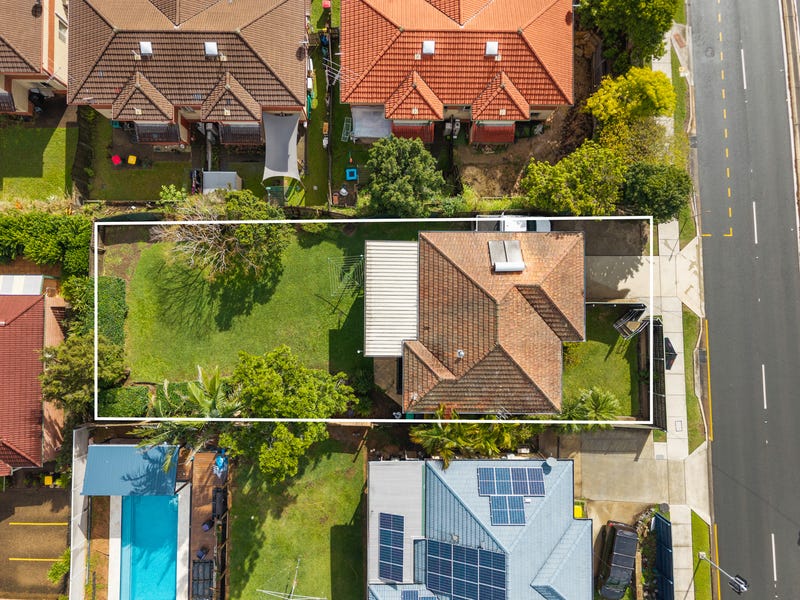 229 Murphy Road, Geebung