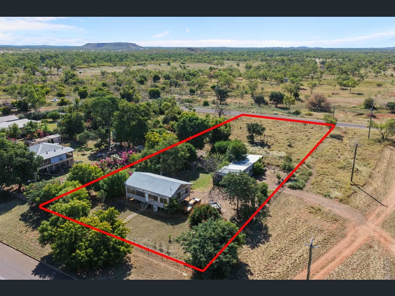 89 Alice Street, Cloncurry