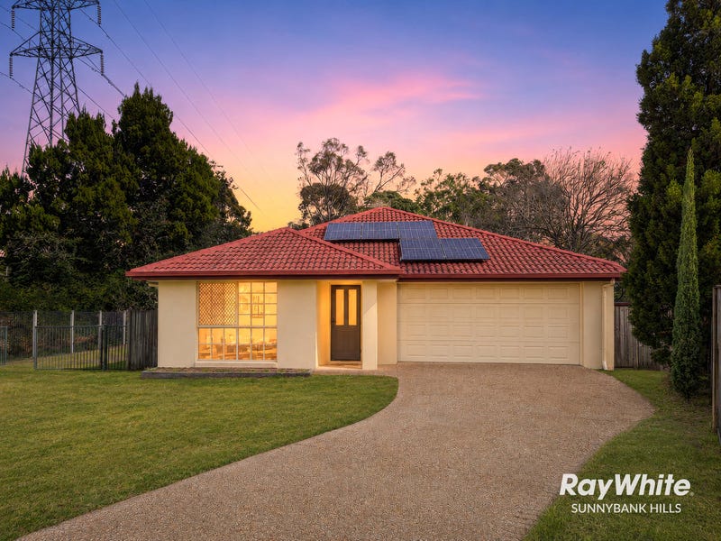 7 Sheoak Court, Sunnybank Hills