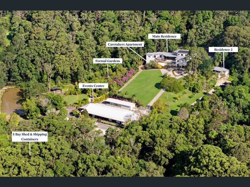 430 Kiel Mountain Road, Kiels Mountain