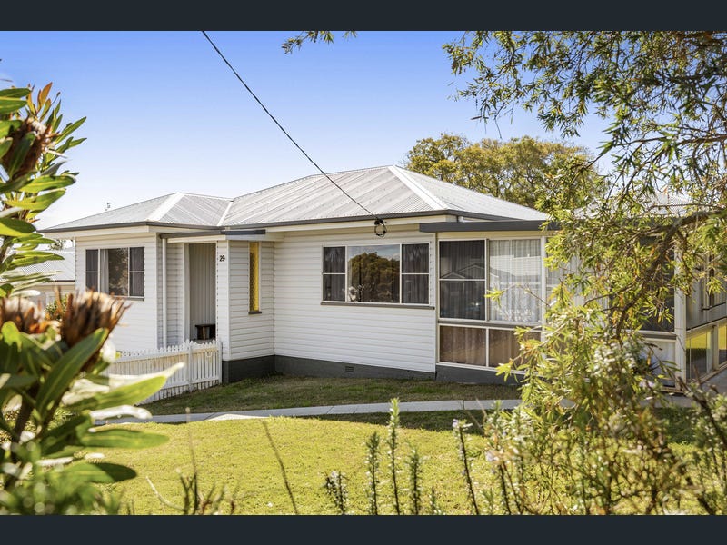 29 Drummond Street, Rangeville